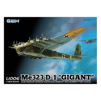 Me 323 D-1 "GIGANT"
