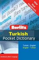 Turkish Pocket Dictionary