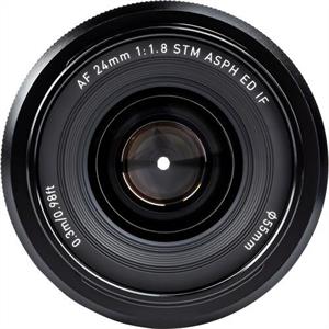 Viltrox 24mm f/1.8 FF AF till Sony FE