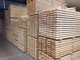 Ohyvlad Fur 50x150 mm 3-sort