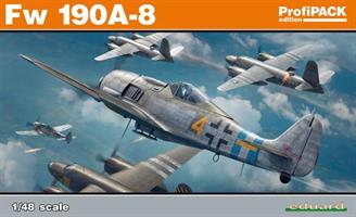 Fw 190A-8