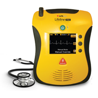 Defibtech Lifeline PRO - Norsk