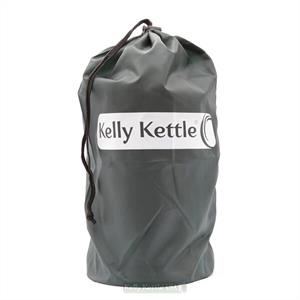 Kelly Kettle Scout M (stål)
