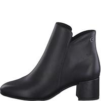 Tamaris 25382 Boots klack svart