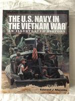 US Navy in the Vietnam war