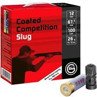 Slug 12/67,5 Competition 26GR Geco 100-P
