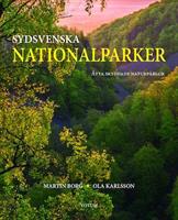 Sydsvenska nationalparker