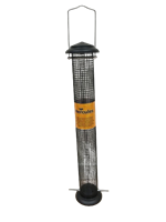 FÅGELMATARE JORDNÖTSRÖR 52CM