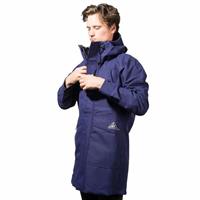 WE Deluge Rain Jacket XS Black