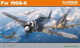 Fw 190A-6, Profipack