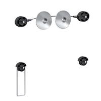 LED-01 näytön seinäkiinnitysvaijeri max vesa 400x400