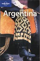 Argentina LP