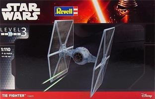 TIE Fighter