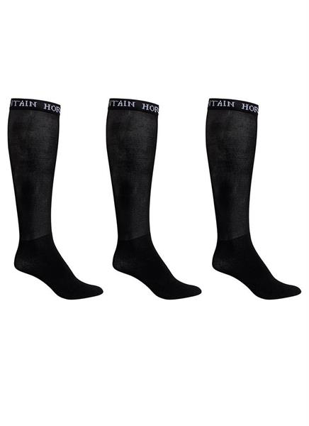 MOUNTAIN HORSE COMPETITION SOX