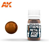 XTREME METAL BRONZE 30ML