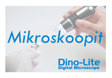 Mikroskoopit edullisesti