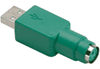 ADAPTER, USB/PS2, MUS ELLER TB