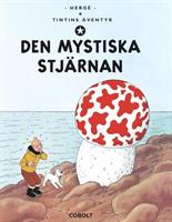 Tintins äventyr 10 : Den mystiska stjärnan