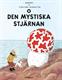Tintins äventyr 10 : Den mystiska stjärnan