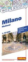 Milano City Flash HA