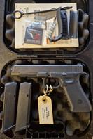 GLOCK 34 GEN 4 9MM