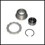 TOPPLAGRING UNIVERSAL 052 MM