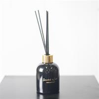 Diffuser, Sandal Wood, Inkl. pinnar o 100 ml olja