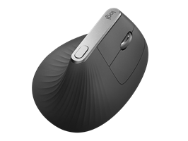 MUS, LOGITECH MX VERTICAL WIRELESS