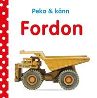 Peka och känn : Fordon