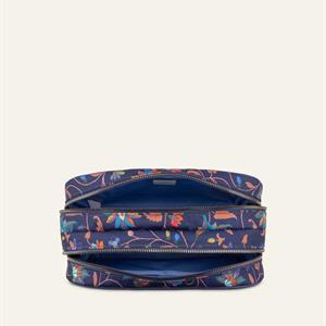 OILILY Pocket Cosmetic Bag Eclipse