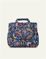 OILILY Travelkit with hook Cathy Blue