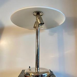 Bordslampa, Bauhaus/funkis