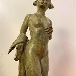 Annick AUBLET (1943-)
