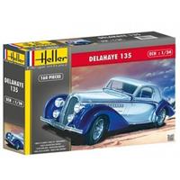 Delahaye 135