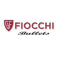 FIOCCHI KULA 9mm - 115gr. FMJ RN