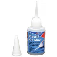 Plastic Kit Glue