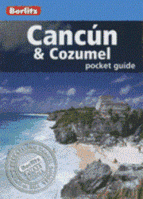 Cancun & Cozumel pocket Berlitz