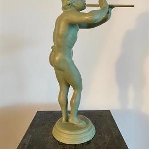 SKULPTUR - FAUN