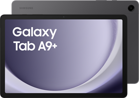 SAMSUNG GALAXY TAB A9+ 11" WIFI, 64GB, GRÅ