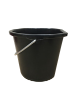 STALLHINK 136 SVART 17,5 L