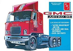 GMC Astro 95