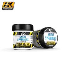 SNOW SPRINKLES 100ML