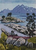 Lars Christian Istad-I storfjorden