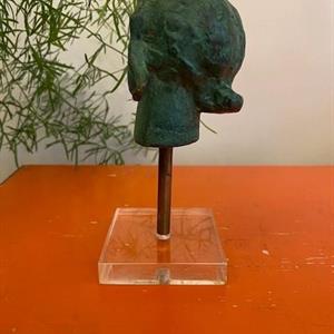 Carl Milles
