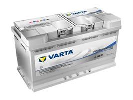 VARTA Professional DP AGM 95Ah