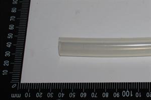 TUBE - SILICON 15 X 2,0mm