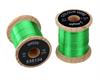 Wire 0,1mm - Green