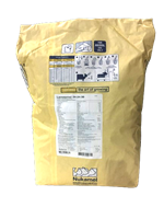 LAMMNÄRING LAMMOMEL 10 KG ST SF