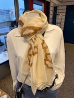 Guess Peony Scarf