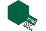 XF-26 Deep Green